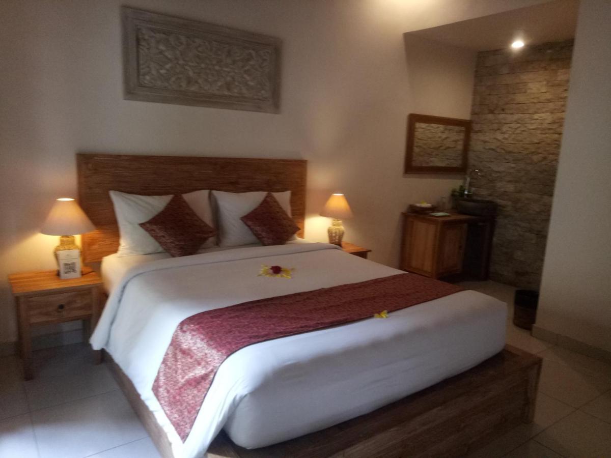 Umah Dajane Guest House Ubud Eksteriør bilde