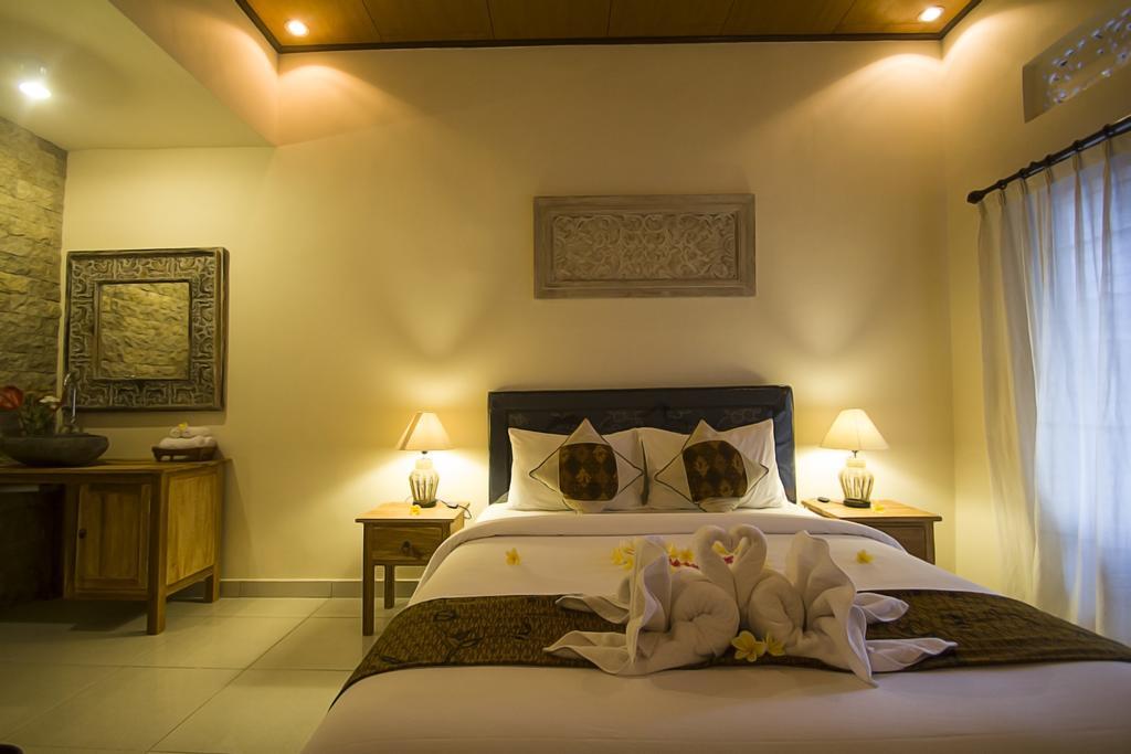 Umah Dajane Guest House Ubud Eksteriør bilde