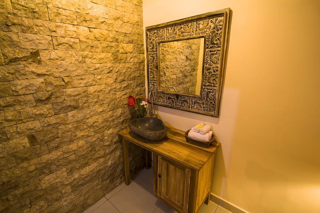 Umah Dajane Guest House Ubud Eksteriør bilde