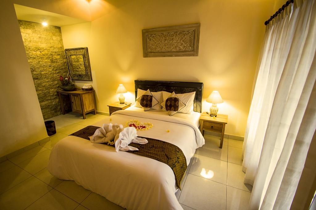 Umah Dajane Guest House Ubud Eksteriør bilde