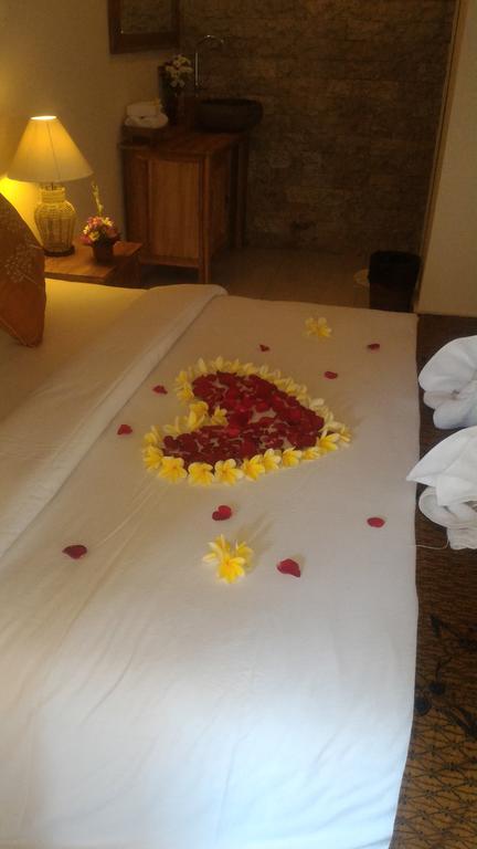 Umah Dajane Guest House Ubud Eksteriør bilde