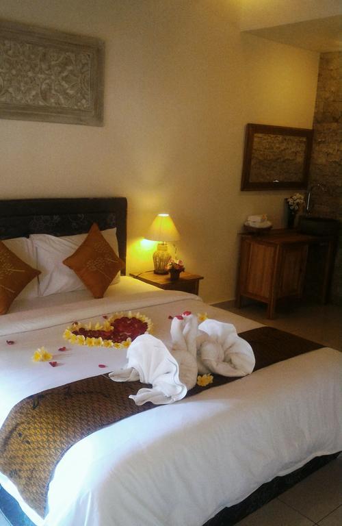 Umah Dajane Guest House Ubud Eksteriør bilde