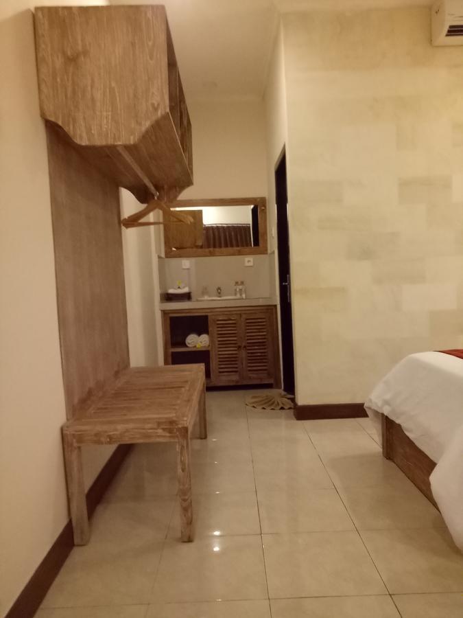 Umah Dajane Guest House Ubud Eksteriør bilde