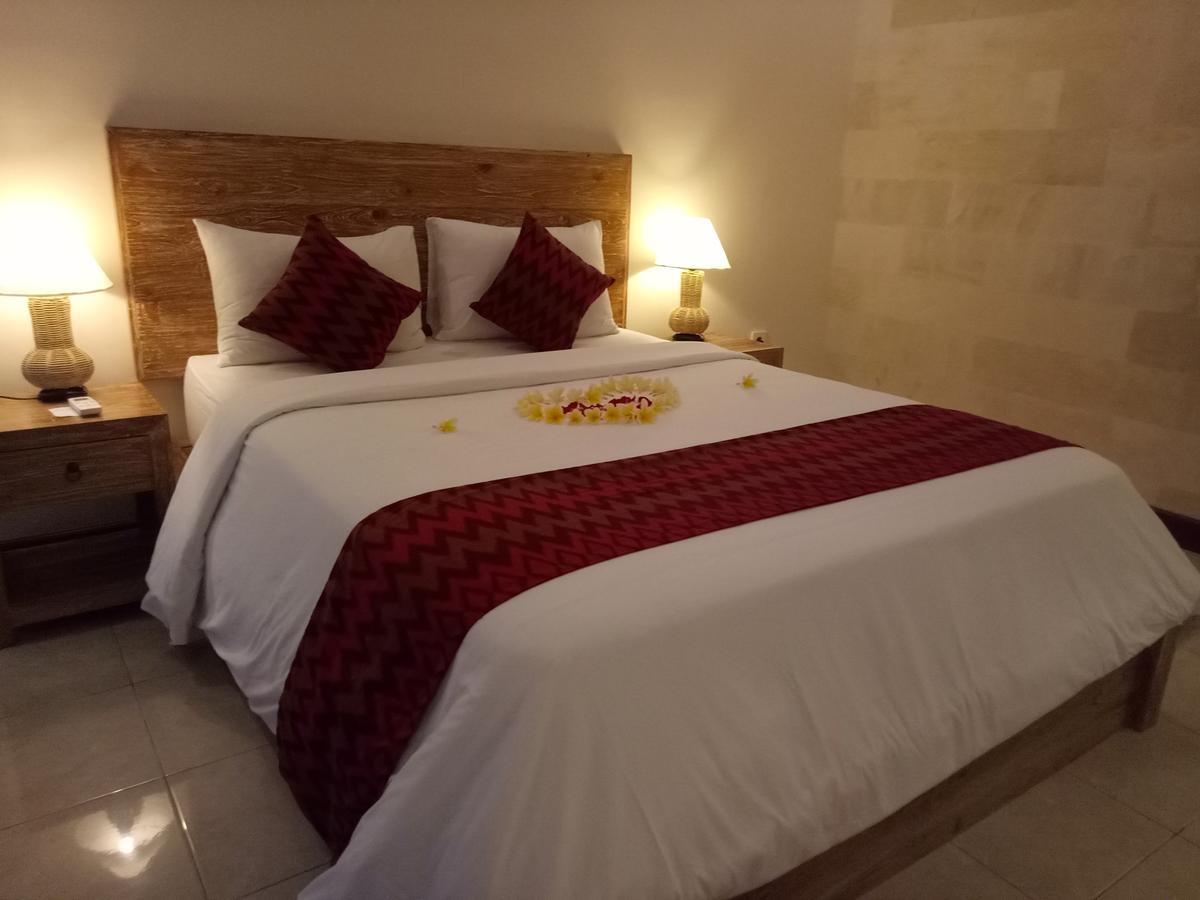 Umah Dajane Guest House Ubud Eksteriør bilde