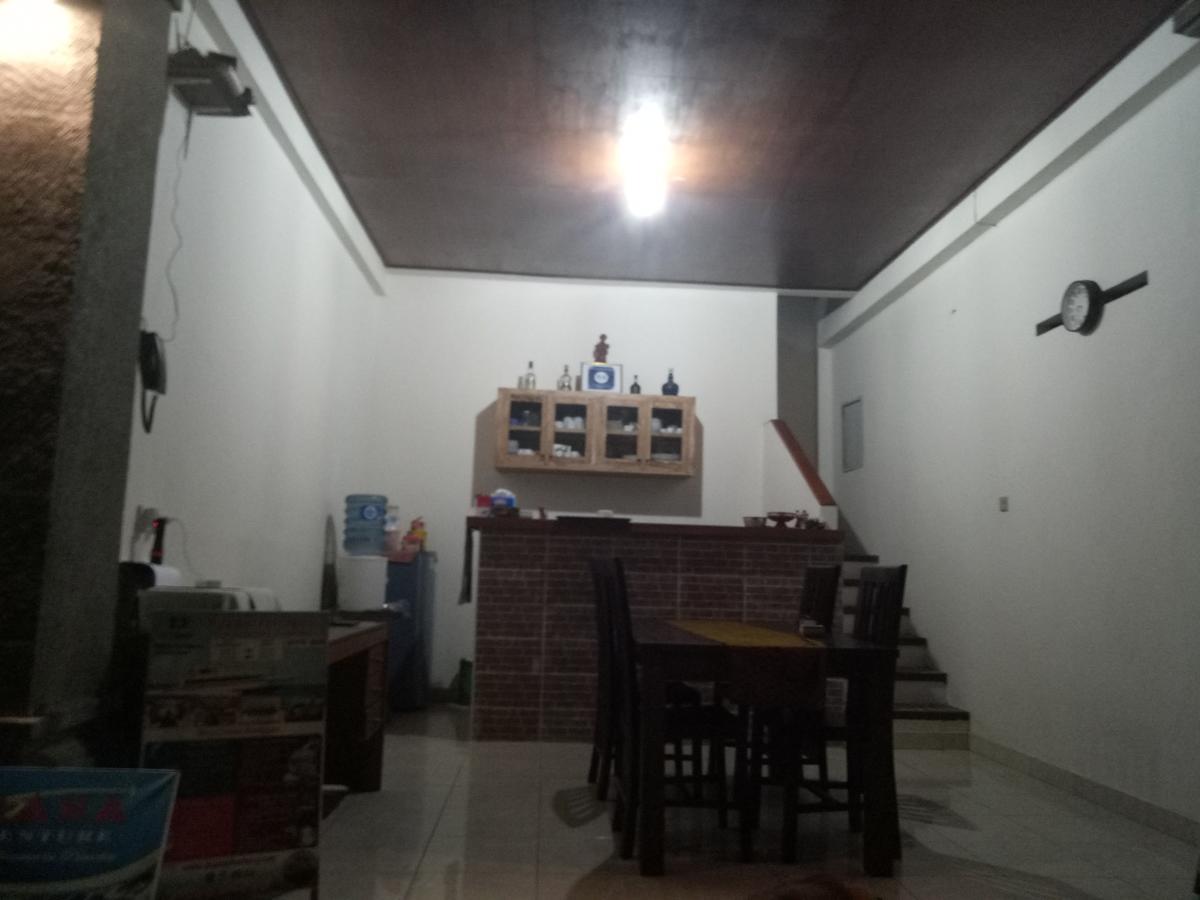 Umah Dajane Guest House Ubud Eksteriør bilde