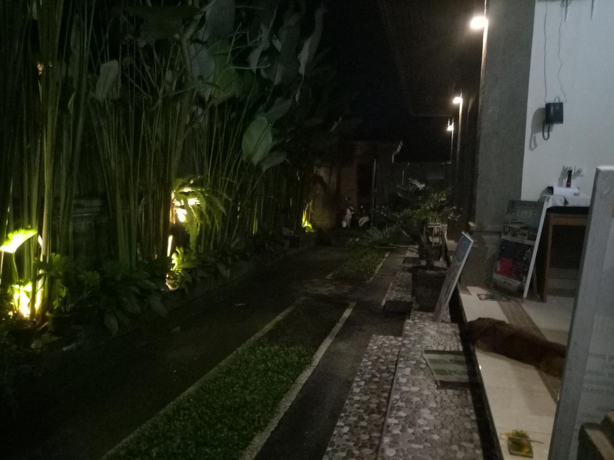 Umah Dajane Guest House Ubud Eksteriør bilde